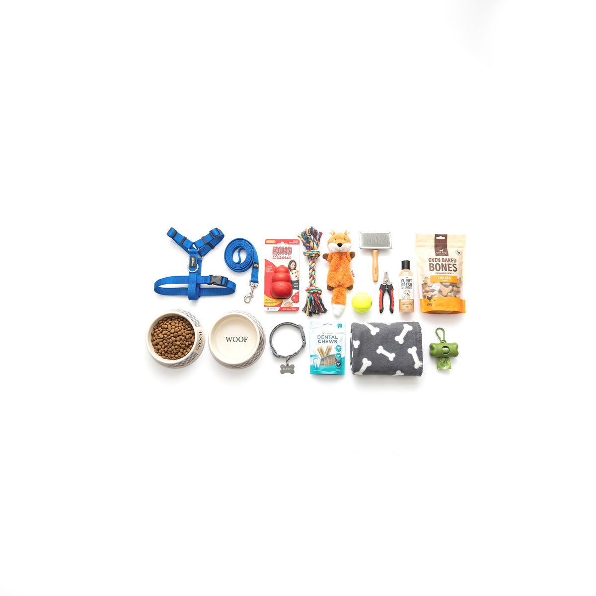 Dog Supplies