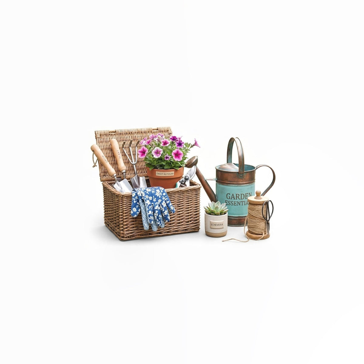 Garden & Outdoor