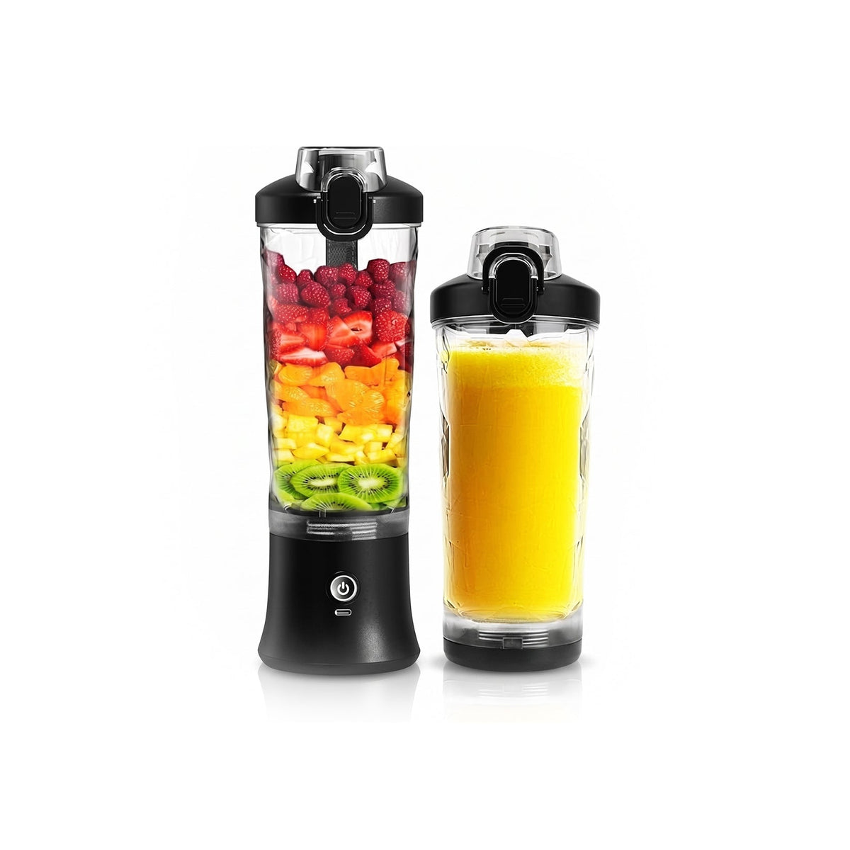Small Kitchen Appliances