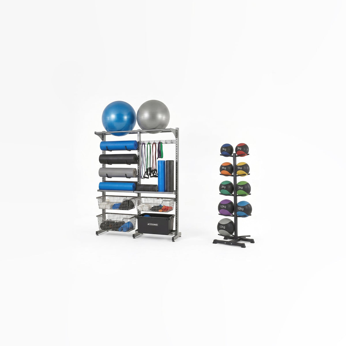 Storage Solutions