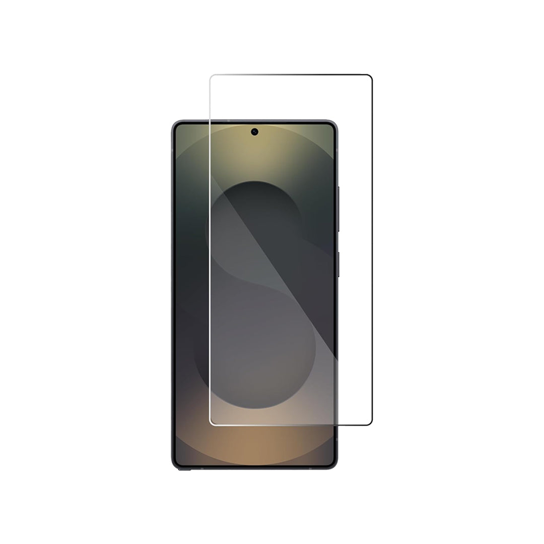 2Pcs for Samsung Galaxy S25 S24 Ultra S23 S22 S21 plus A16 A36 A55 A56 A25 A15 A35 A34 A54 5G Screen Protector Tempered Glass