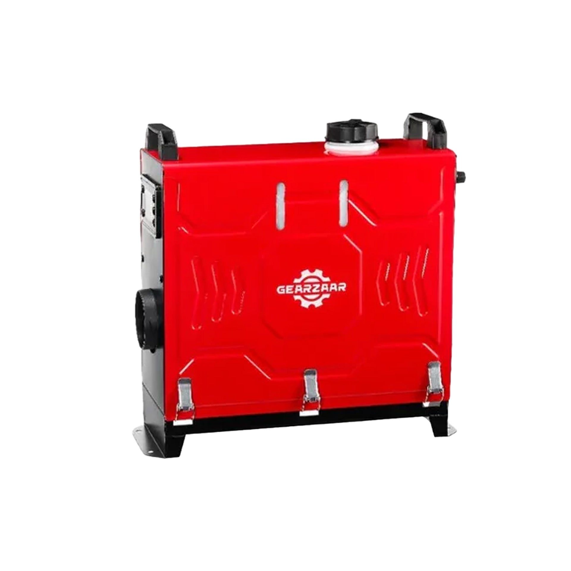 8KW Diesel Air Heater 12V 24V Bluetooth App Remote LCD Control 5 Year Warranty for Car Truck Campervan Boat