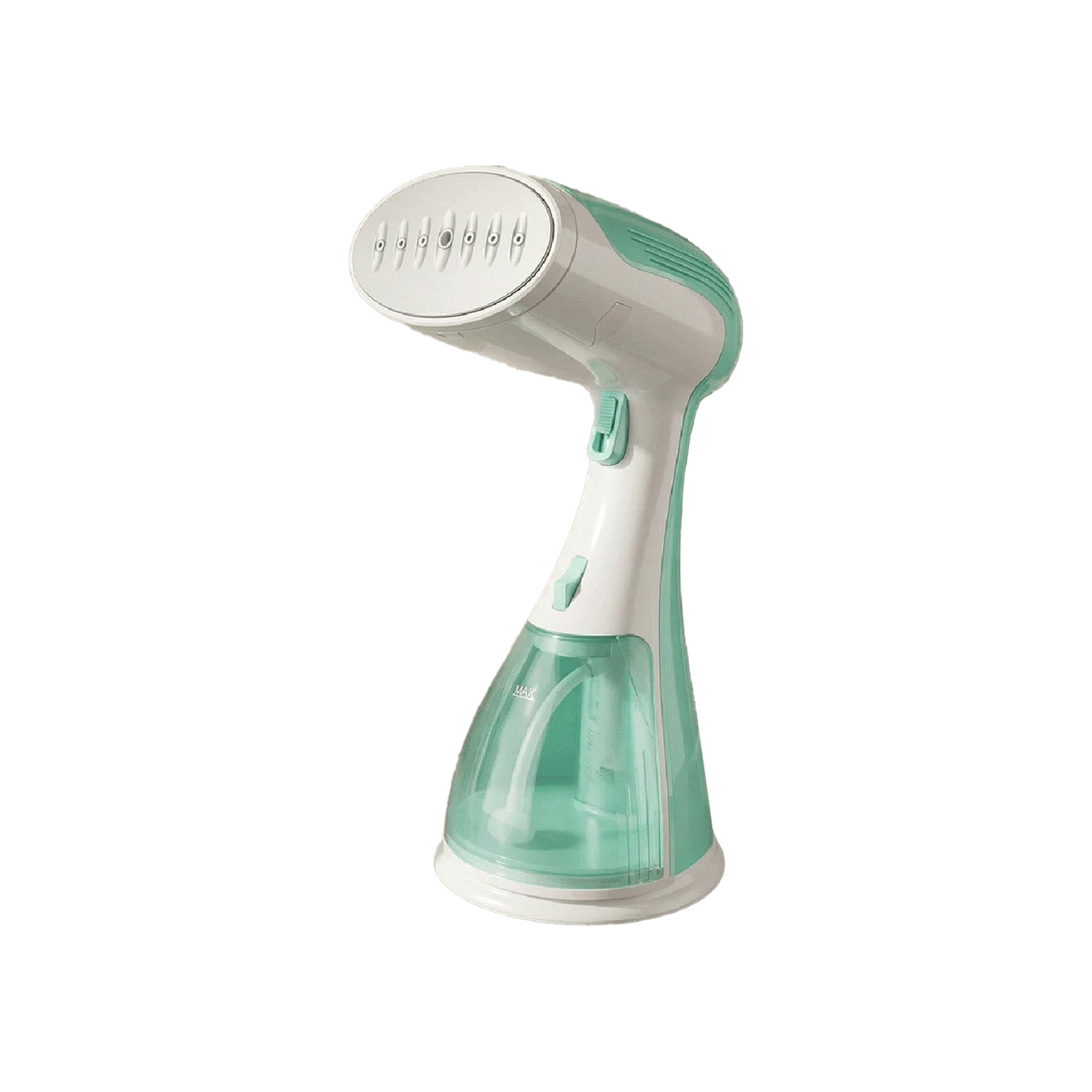 BRIEFNESS 2000W Handheld Clothes Steamer | 30s Heat-Up Portable Garment Wrinkle Remover