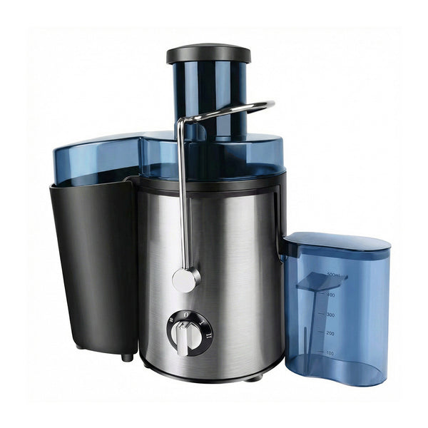 DayPlus Centrifugal Juicer Machine | 300W 2-Speed Juice Extractor for Fruits, Vegetables & Citrus