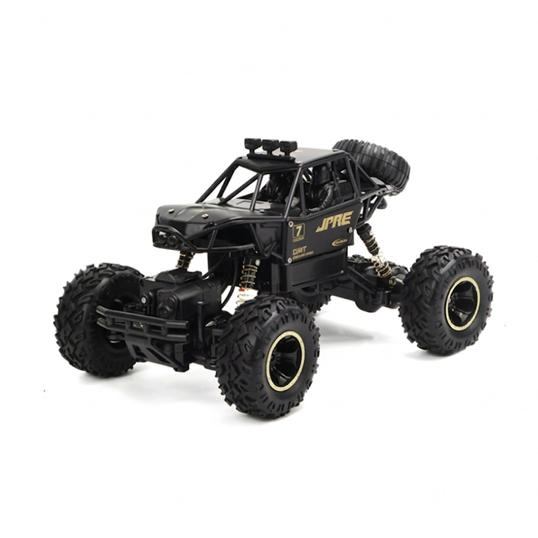 1:18 Scale RC Off-Road Climbing Car 2.4GHz Remote Control Vehicle for Boys and Girls Outdoor Toys and Gifts