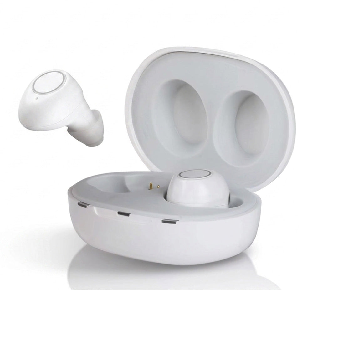 Rechargeable Digital Hearing Aid Sound Amplifier for Elderly Hearing Enhancement Gift