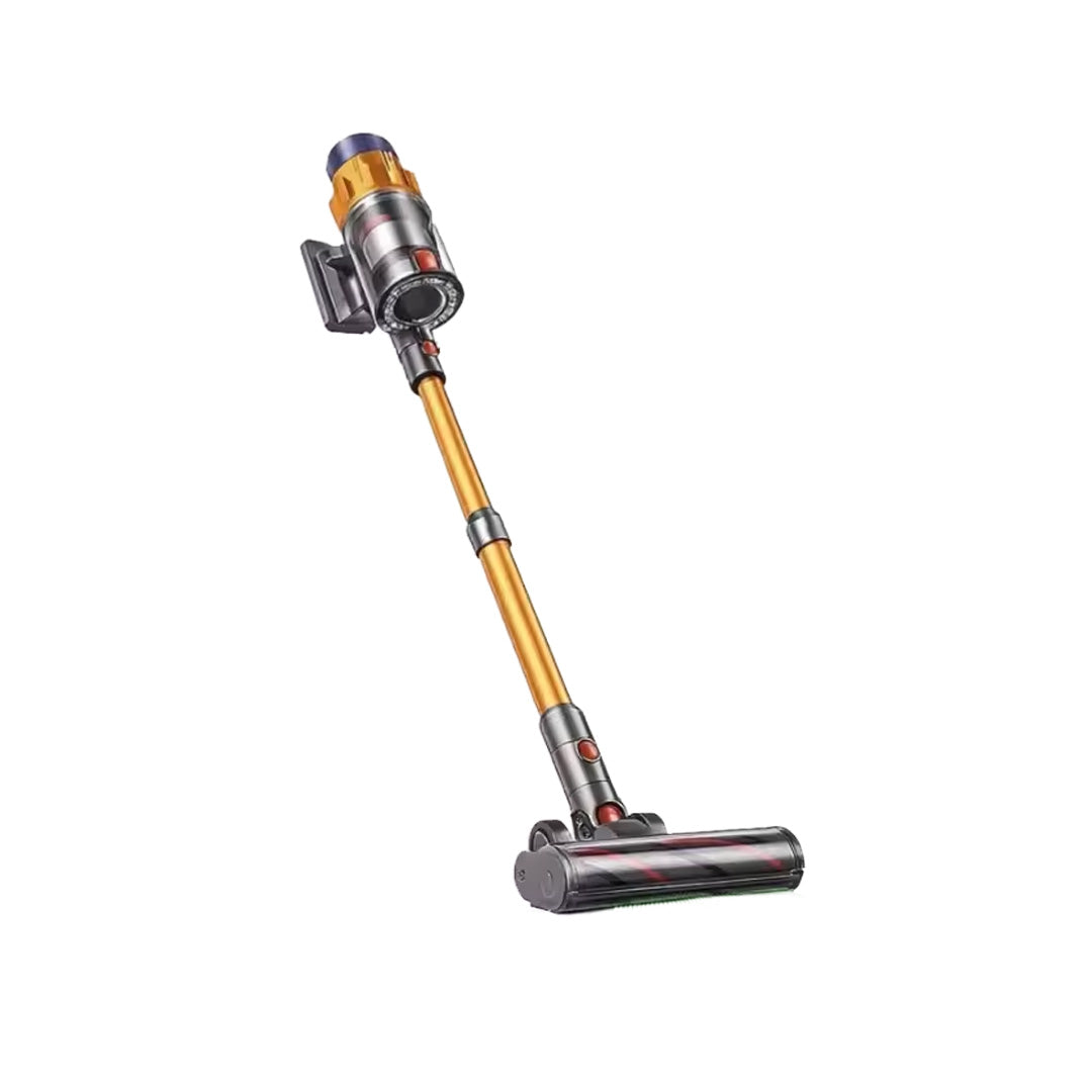 Wireless Handheld Vacuum Cleaner 50kPa High Power 550W Cordless with Touchscreen