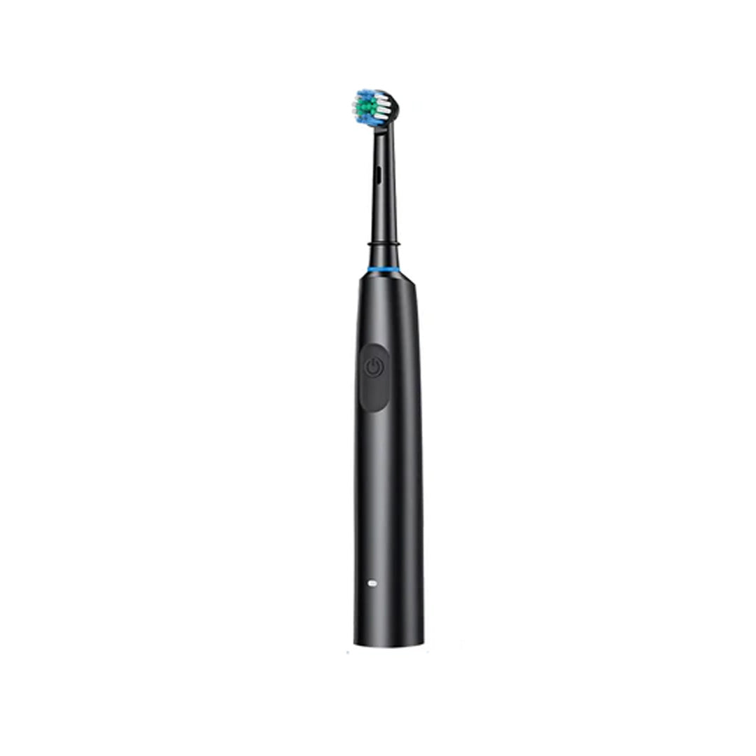 Electric Toothbrush USB Rechargeable Waterproof Intelligent Toothbrush for Adults