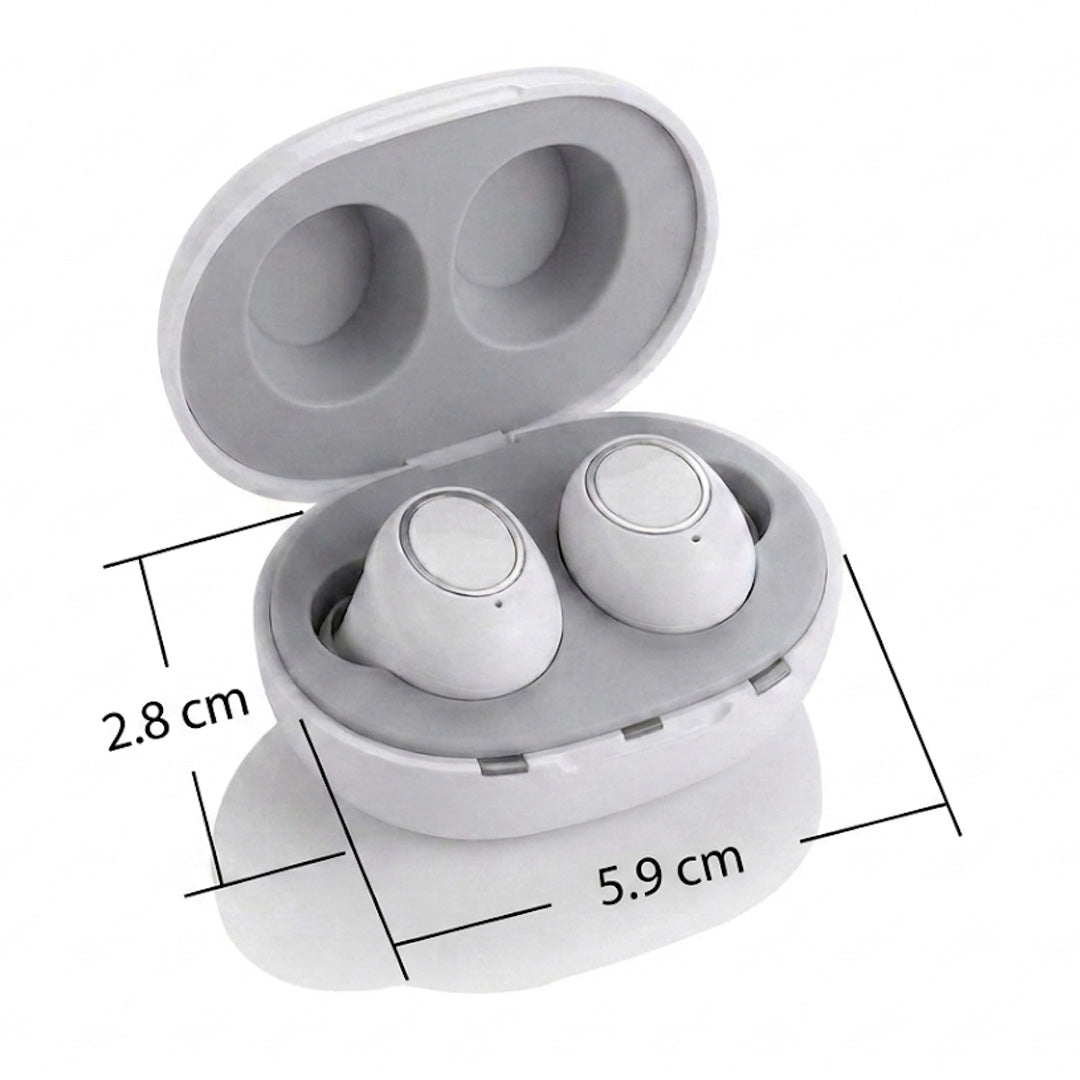 Rechargeable Digital Hearing Aid Sound Amplifier for Elderly Hearing Enhancement Gift