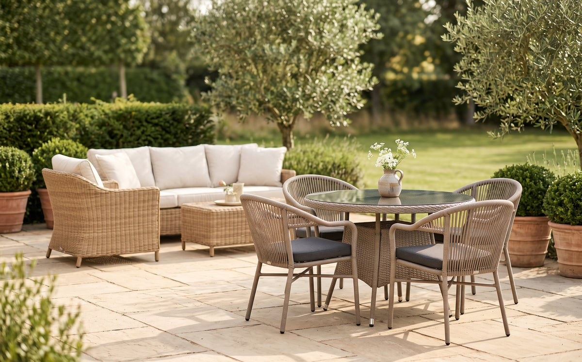 Garden Furniture