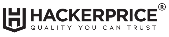 HACKERPRICE®