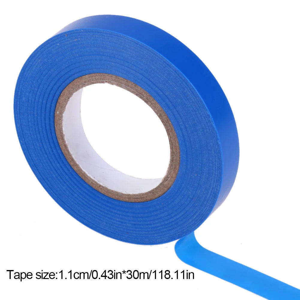 12 or 20 Pack Plant Tying Tape with Staples Biodegradable Garden Tie Tool for Vegetables Grape Tomato Cucumber