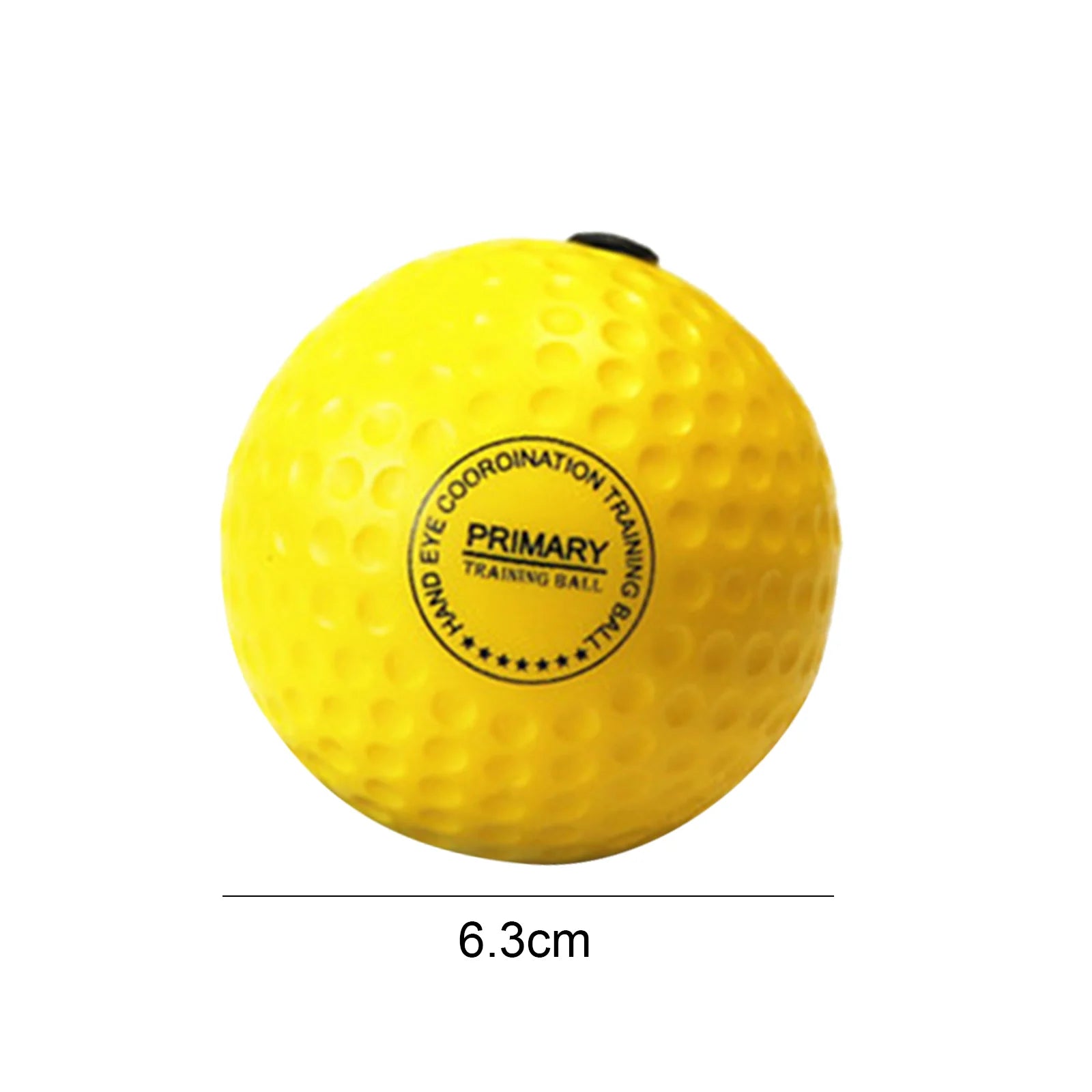 Boxing Reflex Ball with Headband Adjustable Speed Training Ball for Hand-Eye Coordination Home Fitness