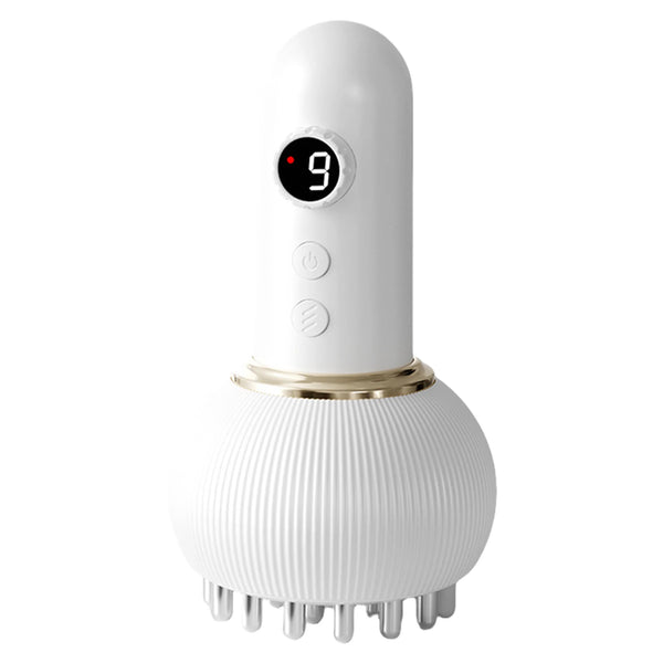 Cellulite Massager Lymphatic Drainage Body Sculpting Tool