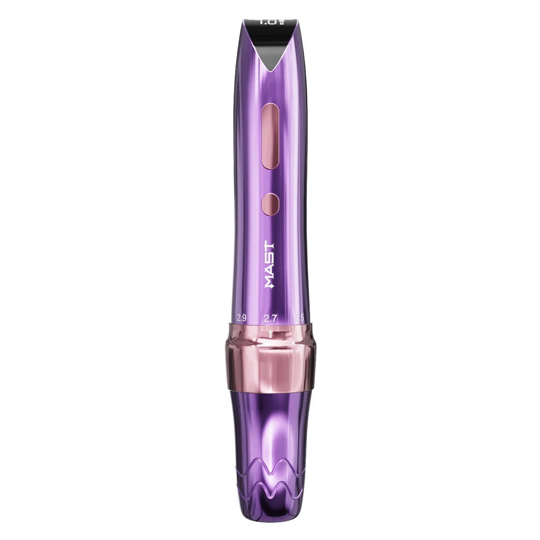Mast P60 Wireless Tattoo Pen Machine Adjustable Stroke Permanent Makeup
