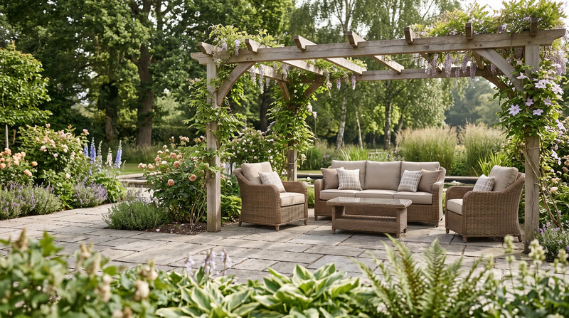 Garden Furniture Under £200: Honest Picks for Small Patios