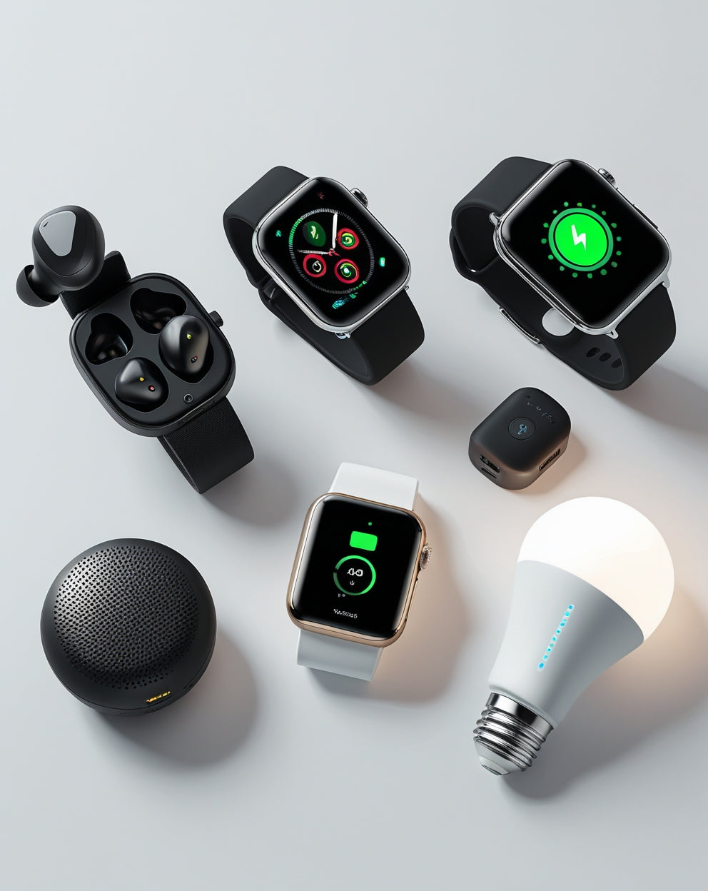 Electronics