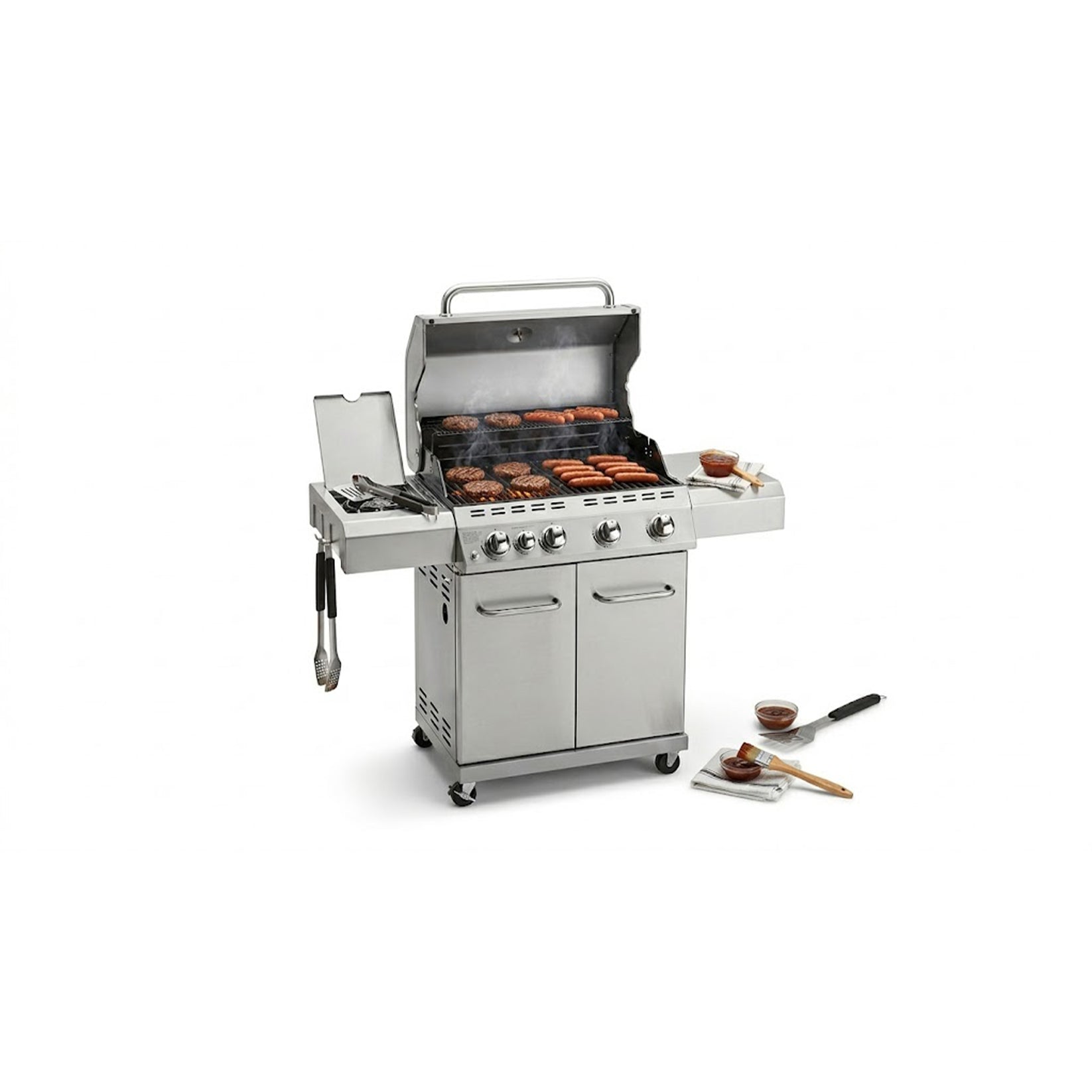 Barbecues