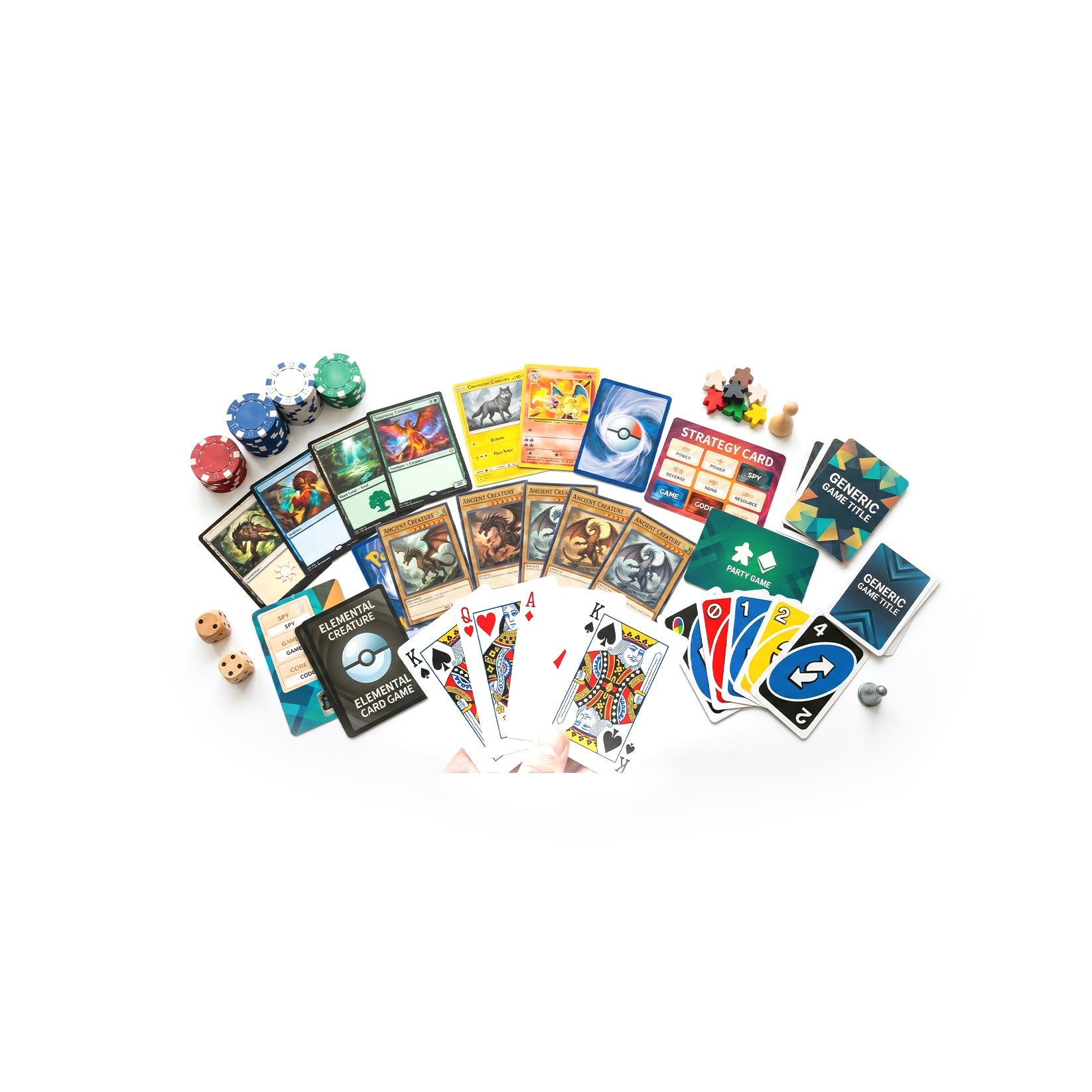 Card Games