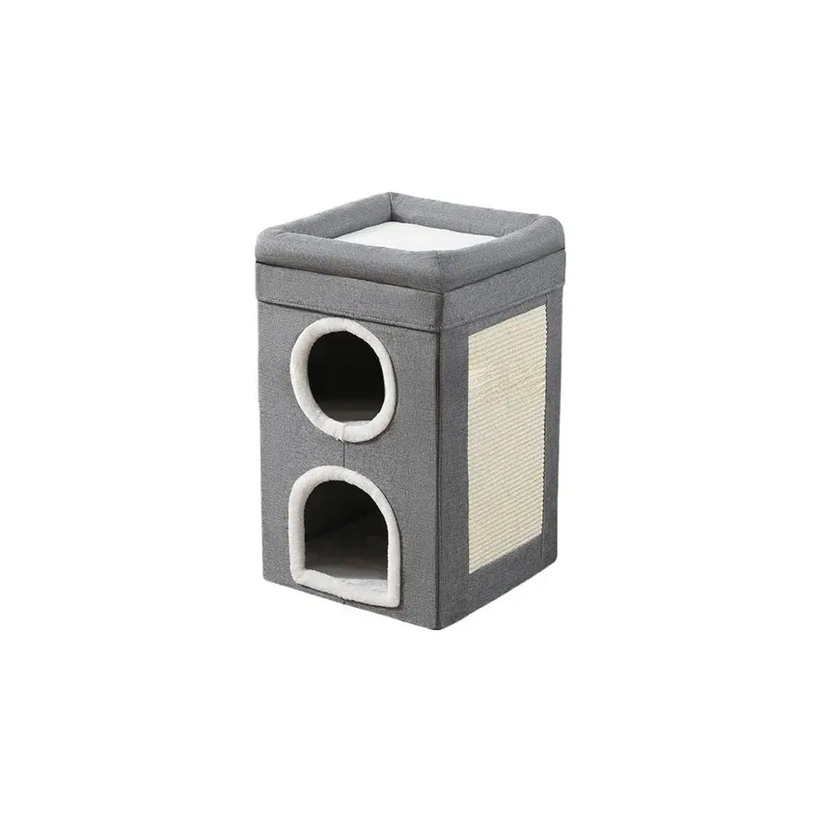 Cat House