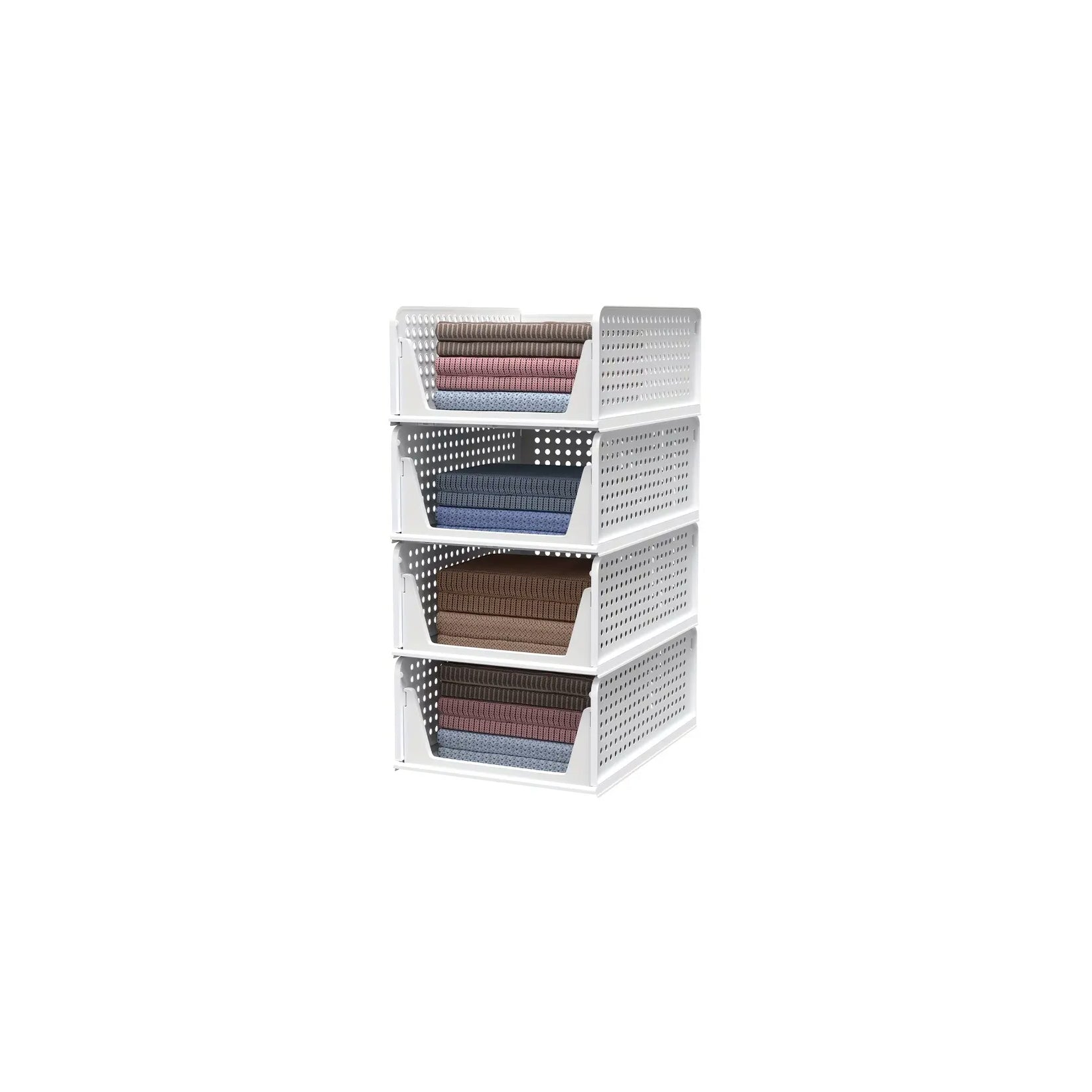 Closet Organizers