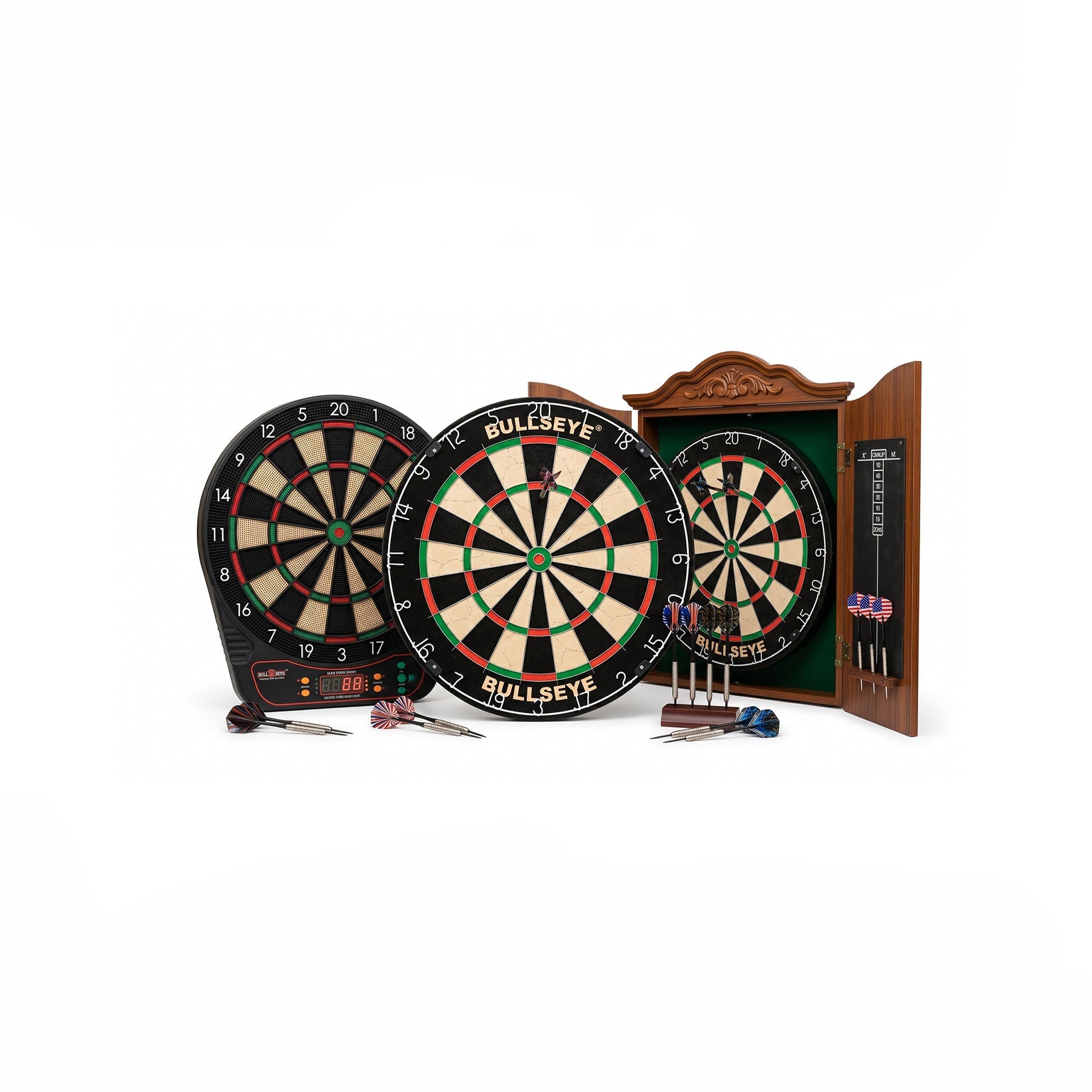 Dartboards