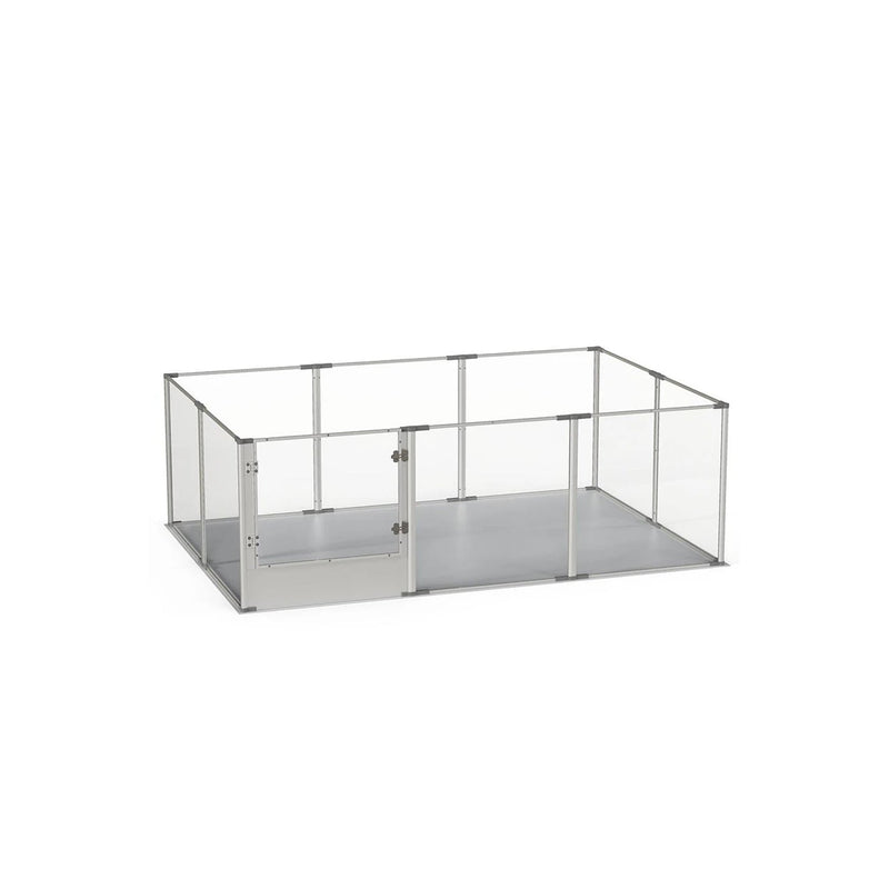 Dog Crates & Playpens