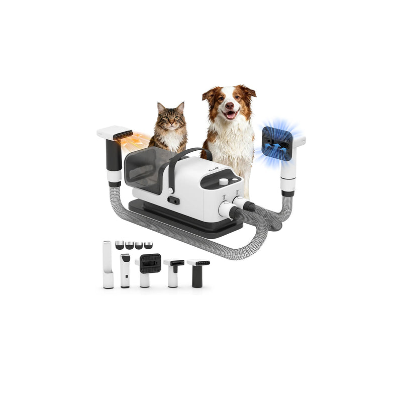 Dog Grooming