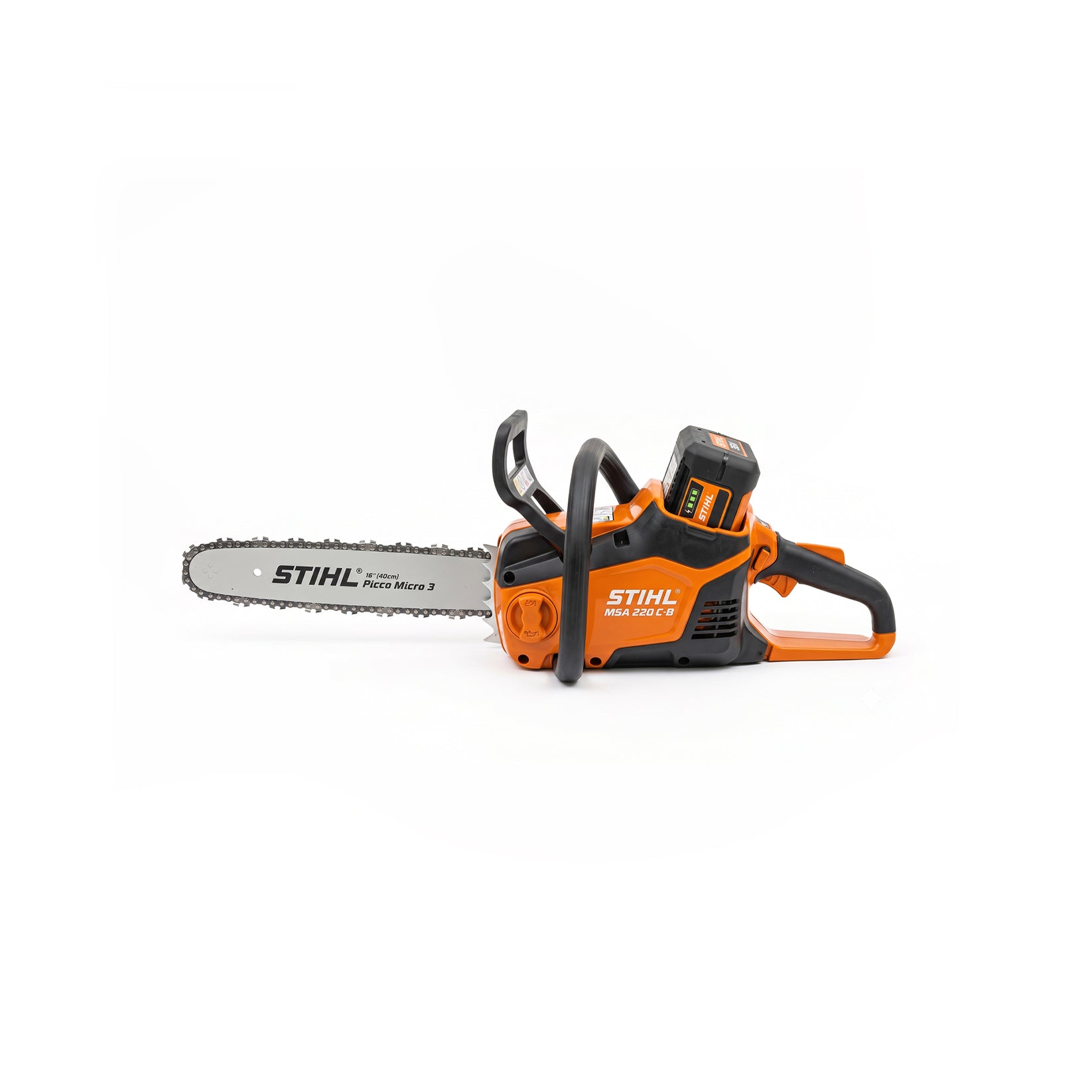 Electric Chainsaws