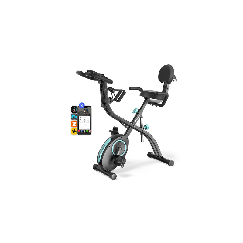 Exercise Bikes & Trainers