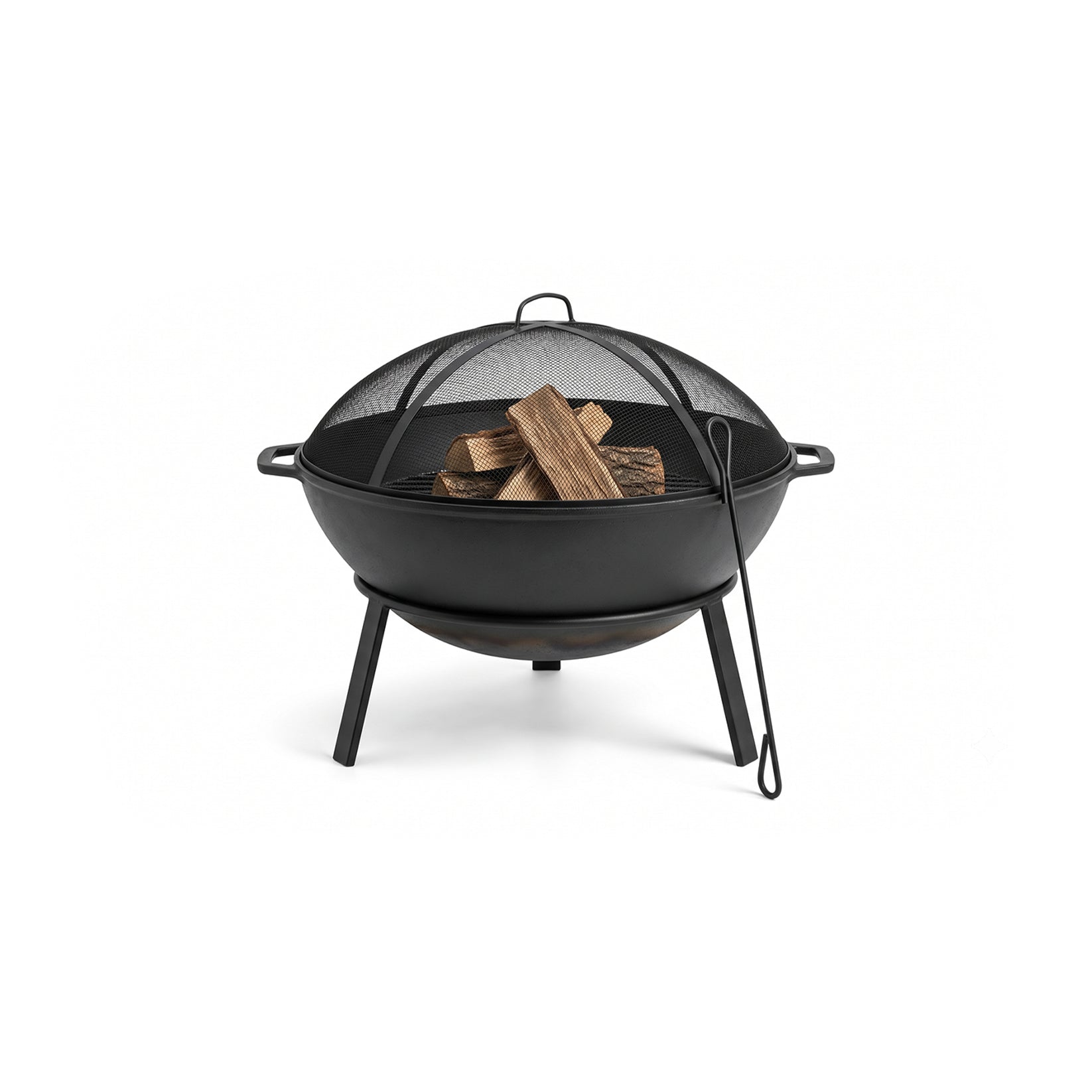Fire Pit Bowl