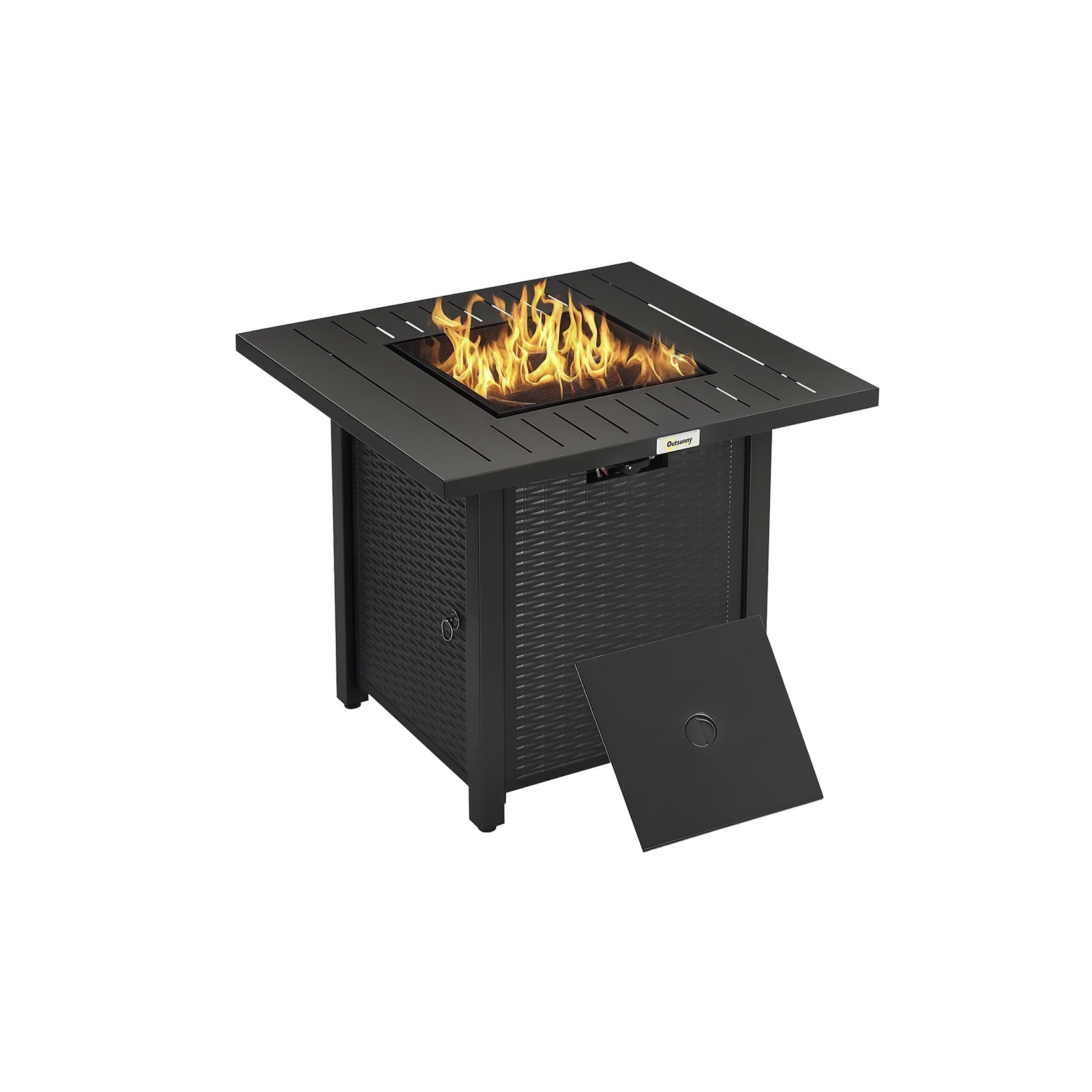 Fire Pits
