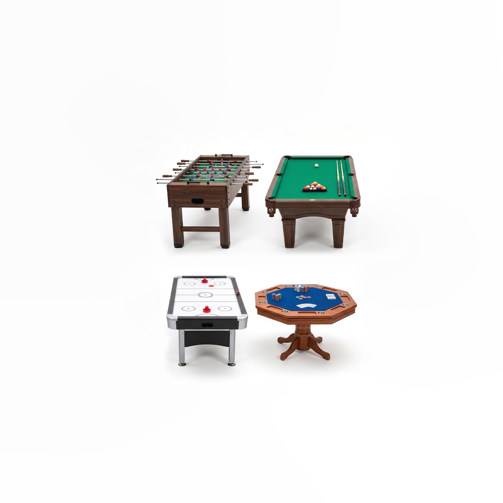 Game Tables