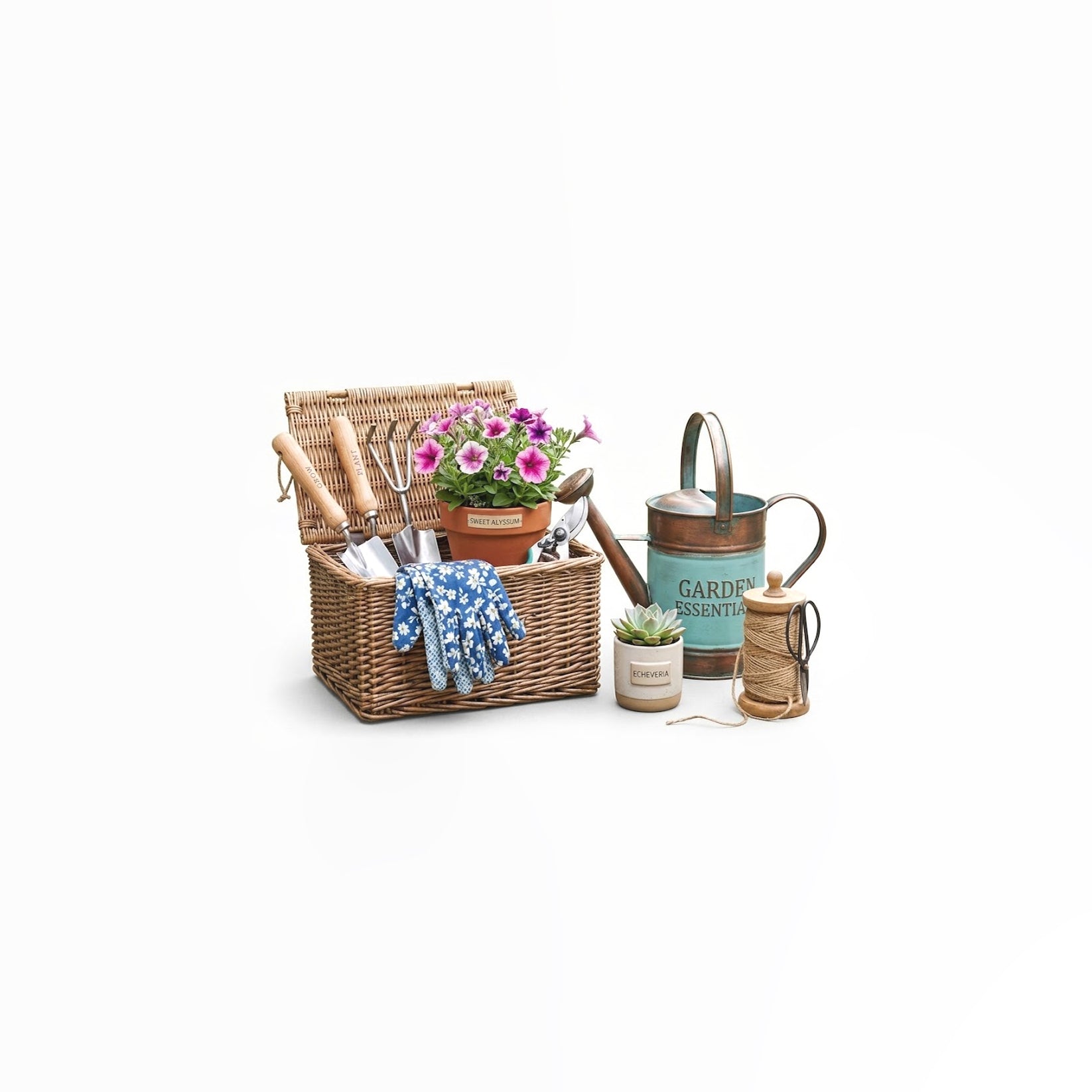 Garden & Outdoor