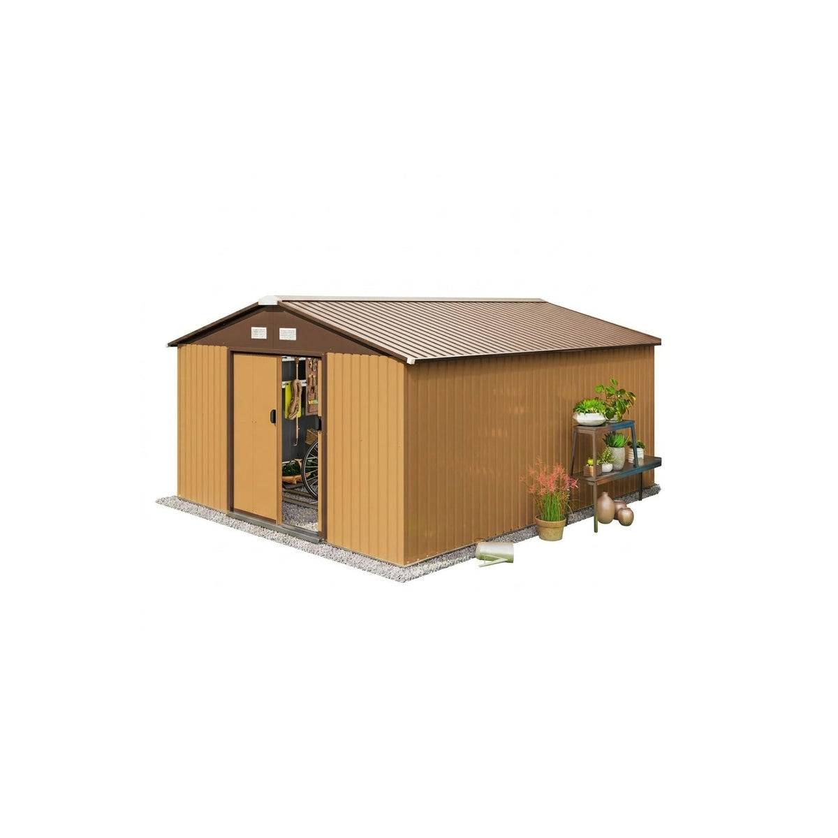 Garden Buildings