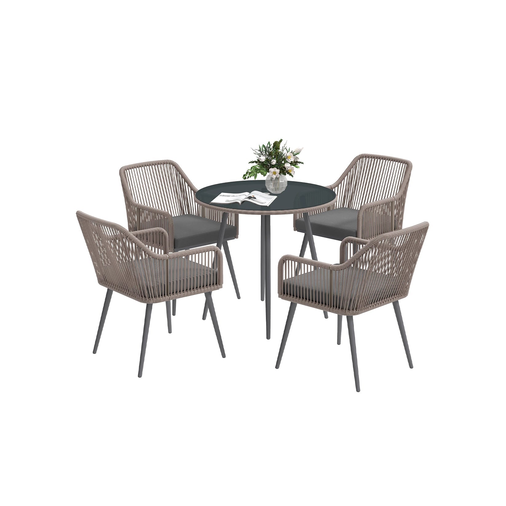 Garden Furniture