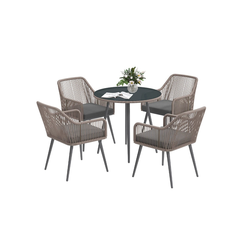 Garden Furniture