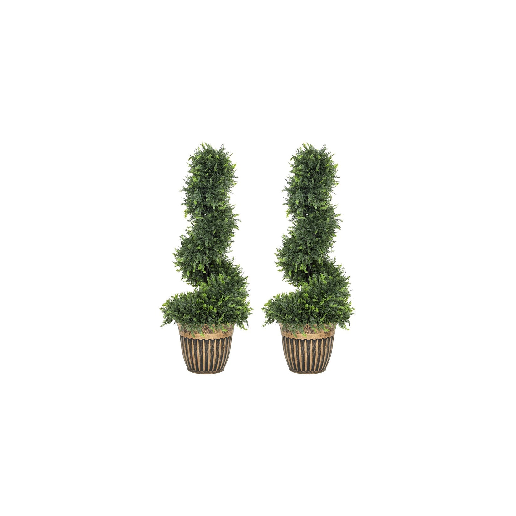Garden Planters & Stands