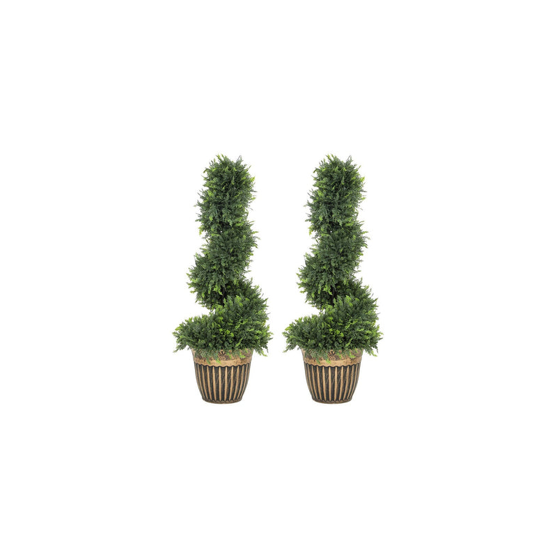 Garden Planters & Stands