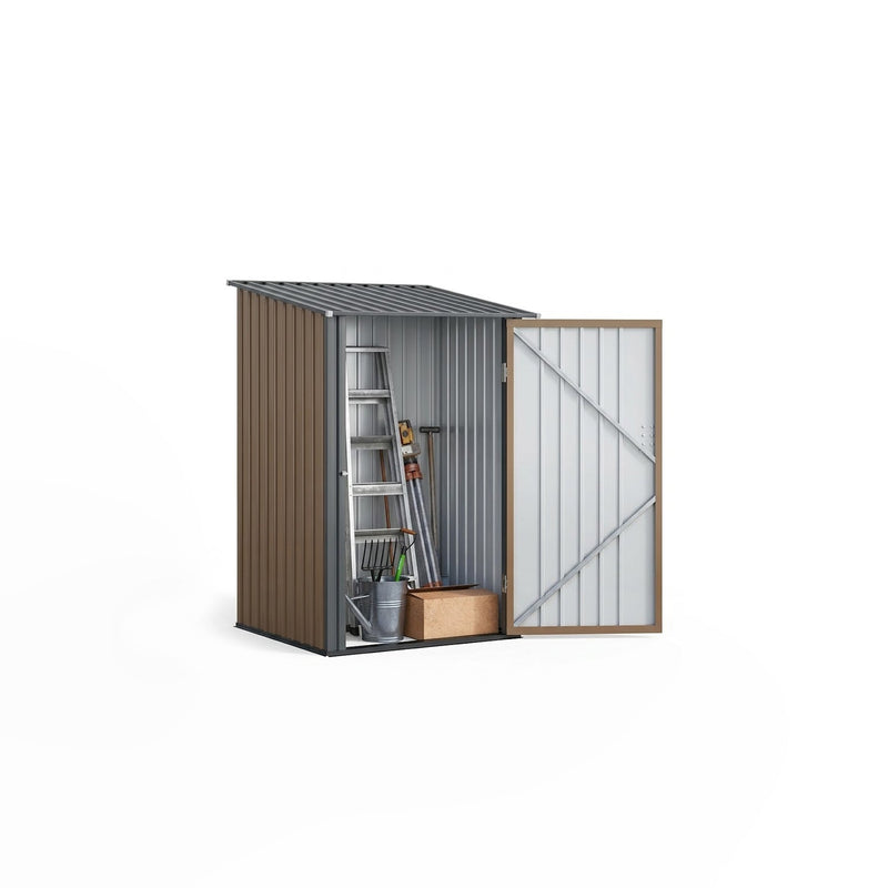 Garden Sheds