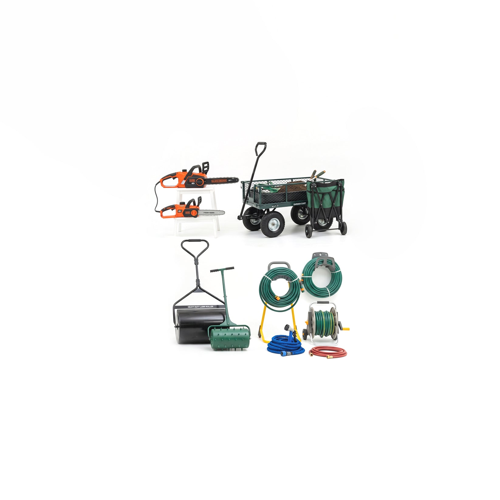 Garden Tools