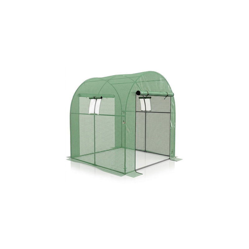 Greenhouse