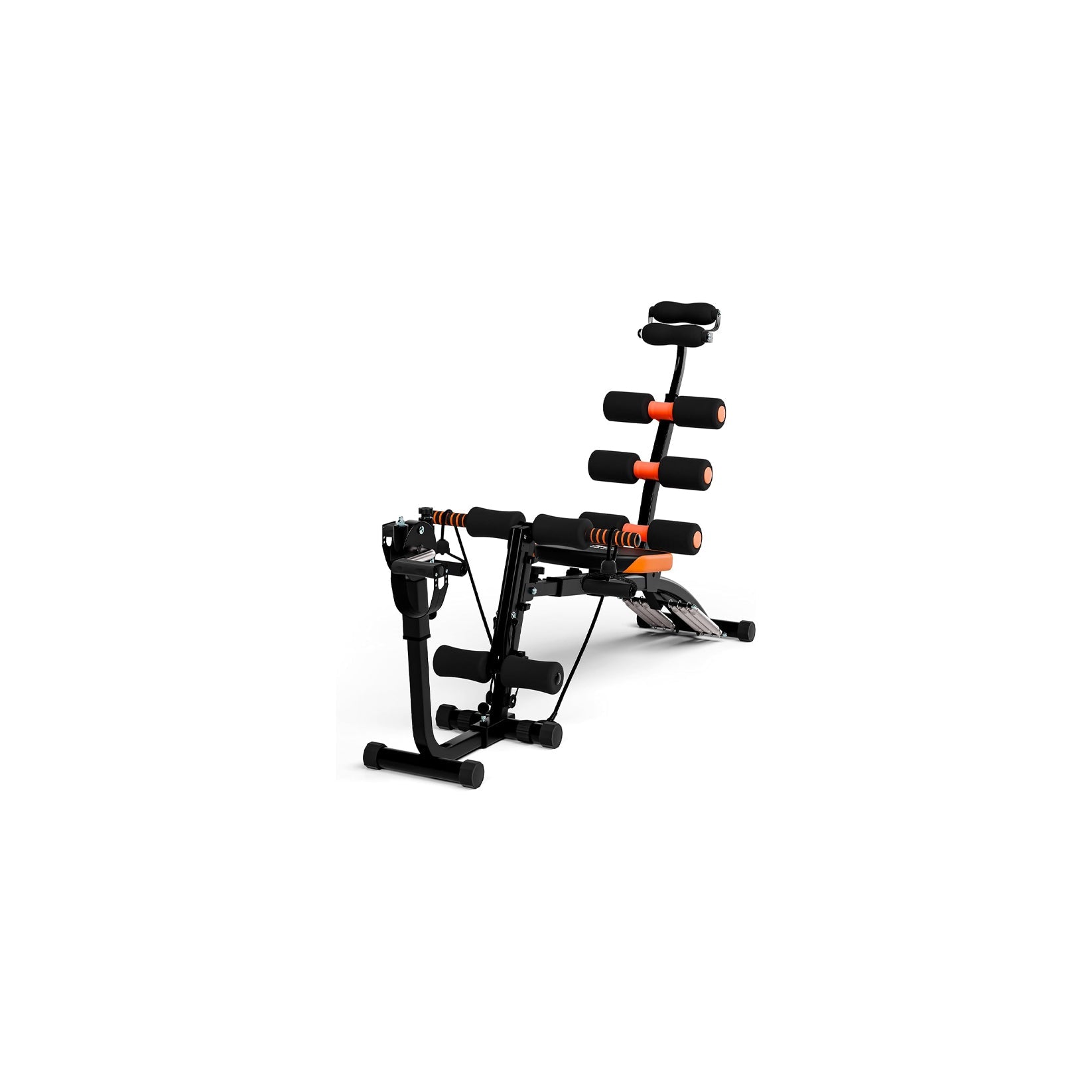Home Gym Systems
