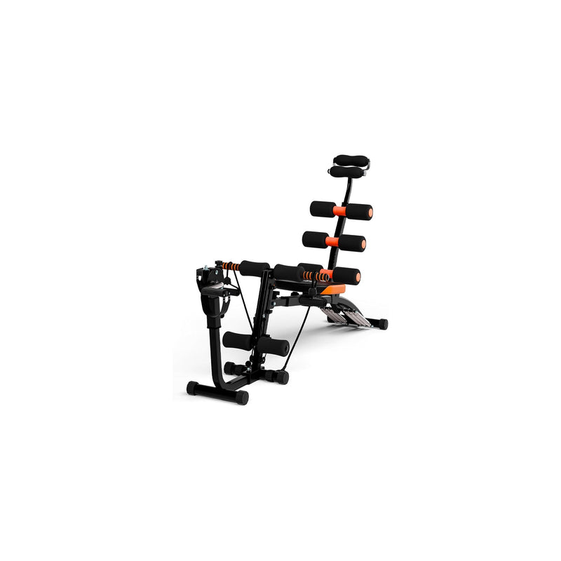 Home Gym Systems