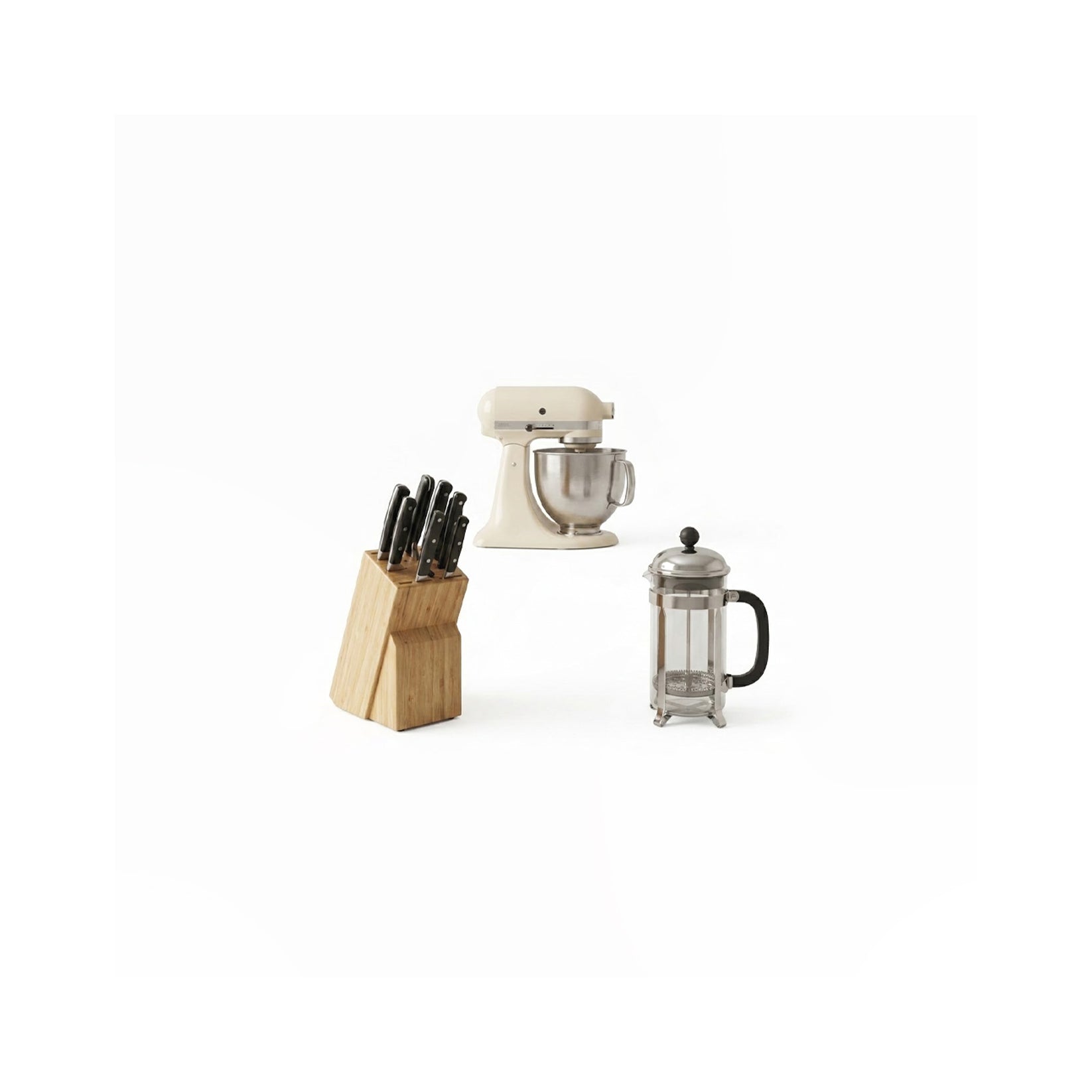 Kitchen Essentials