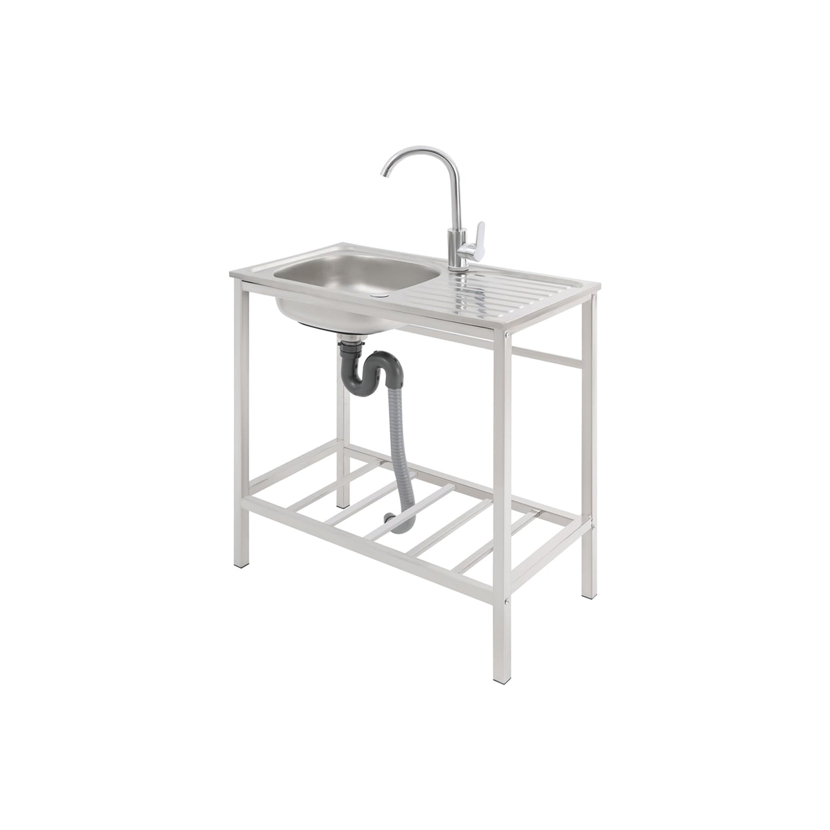 Kitchen Sink Faucets