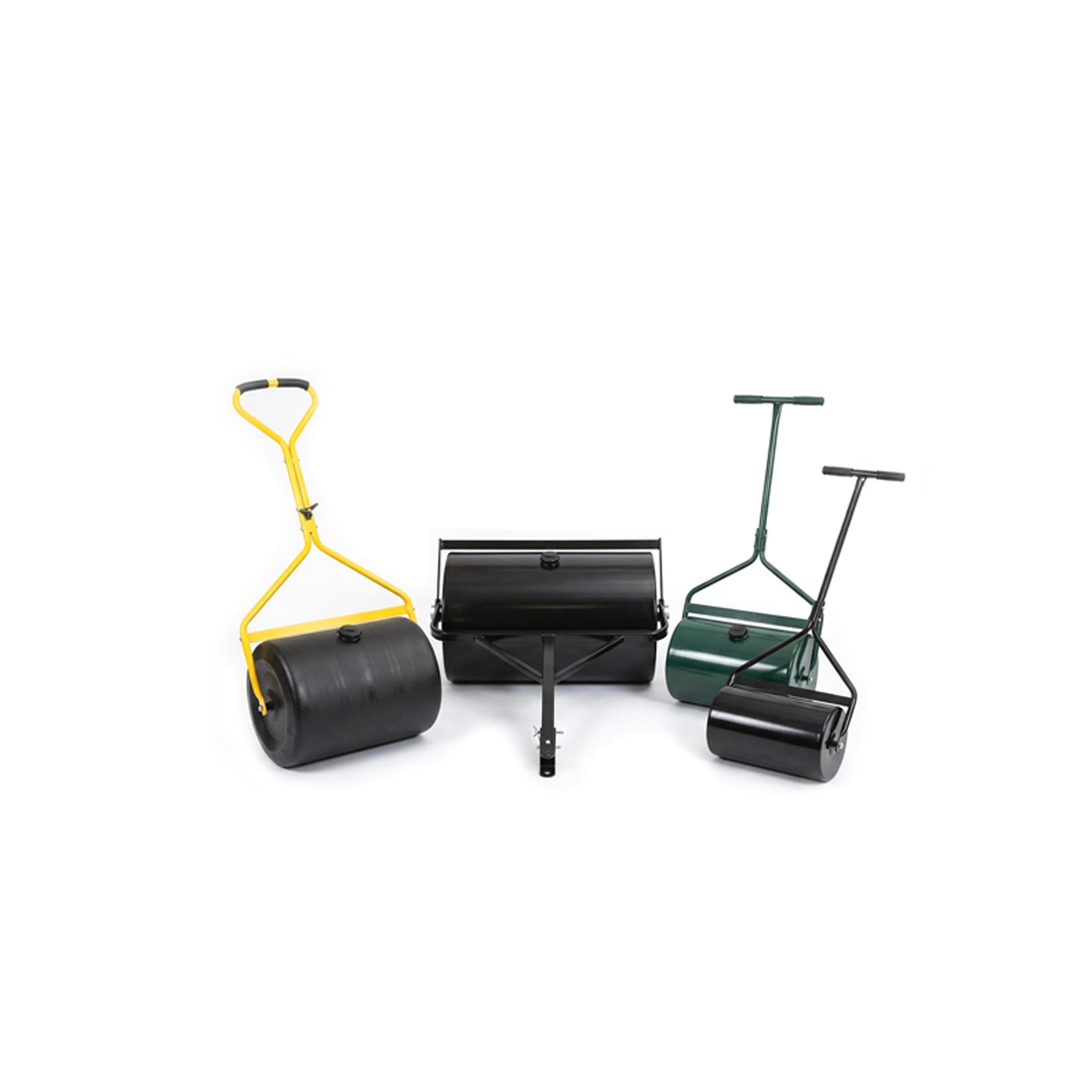Lawn Rollers