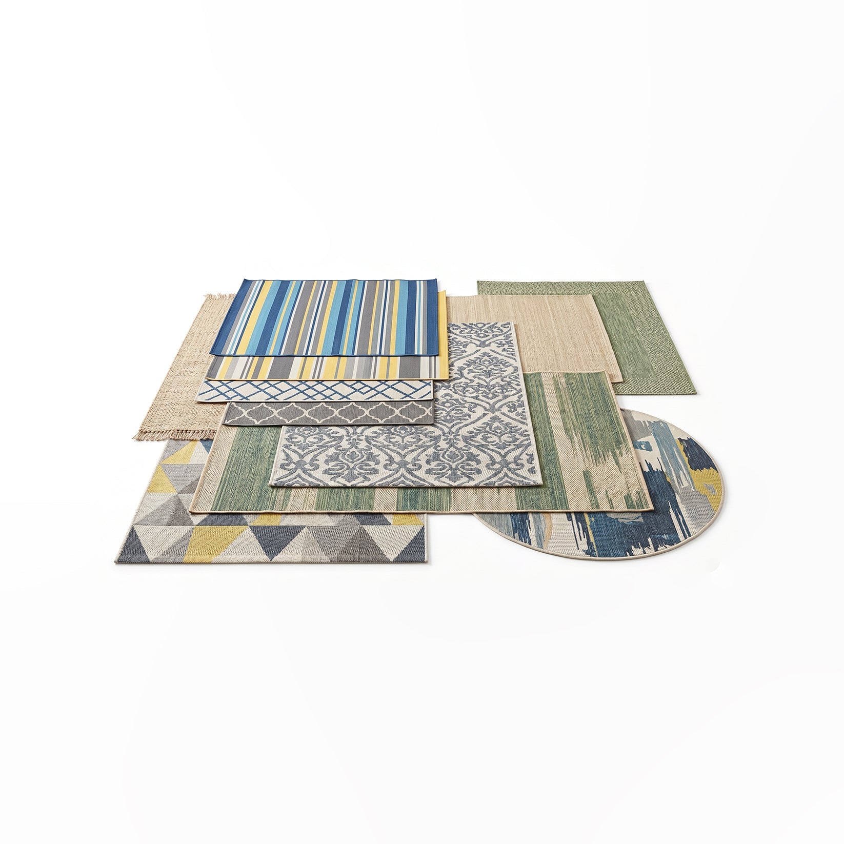 Outdoor Rugs