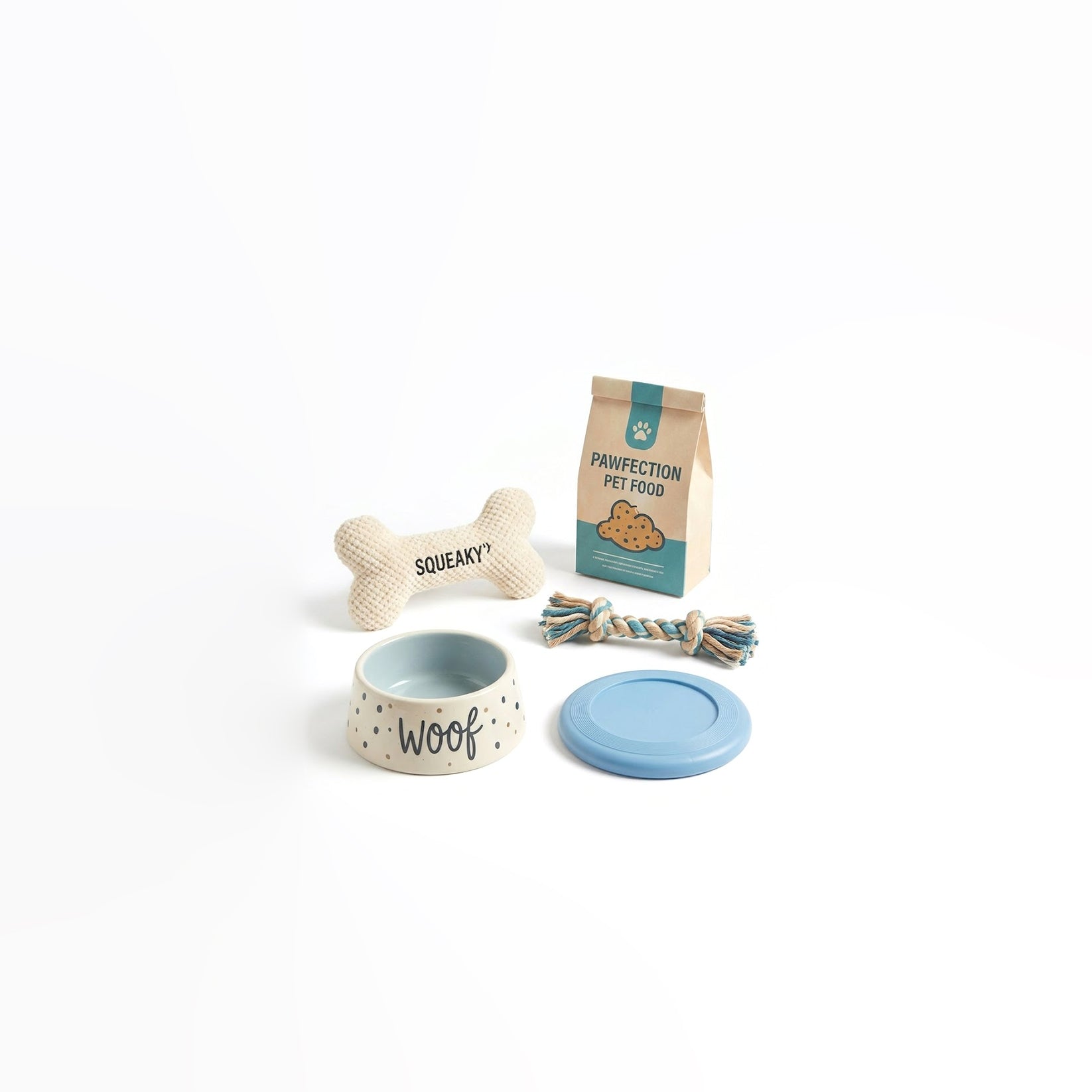 Pet Supplies
