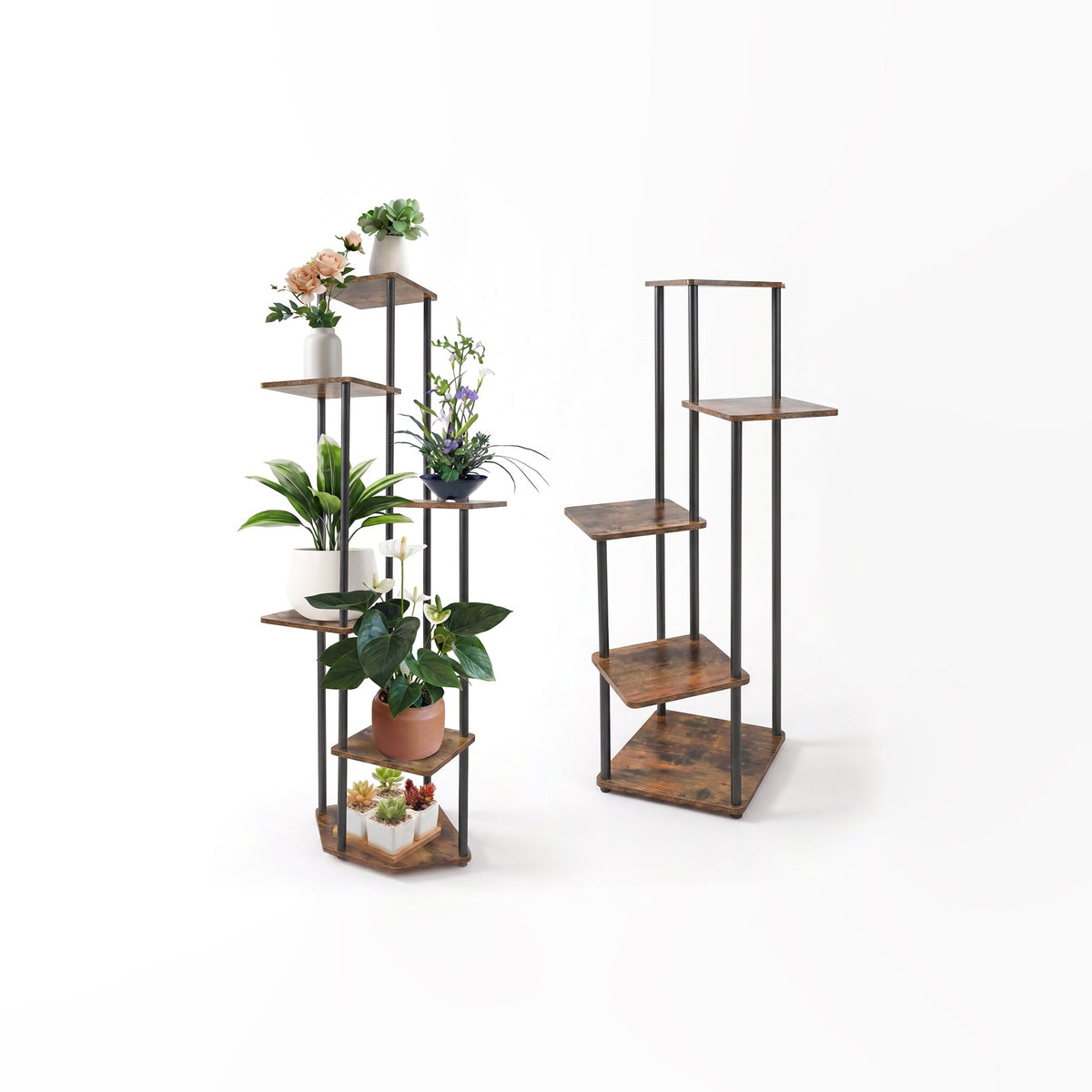 Plant Stands